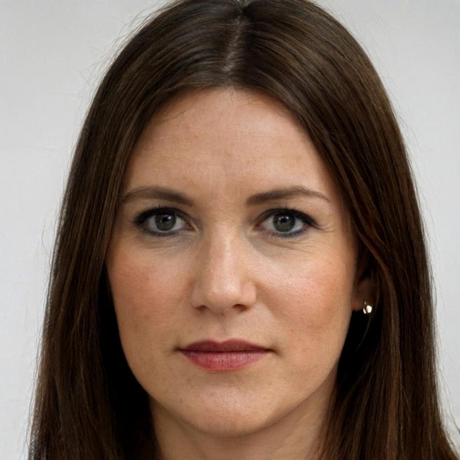 Ritratto di Berenice Tocco